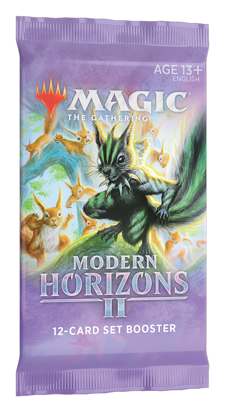 Modern Horizons 2 - Set-Booster - englisch