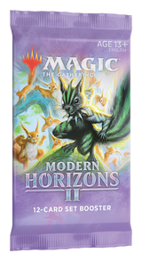 Modern Horizons 2 - Set-Booster - englisch