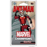 Marvel Champions: Das Kartenspiel - Ant-Man Erweiterung