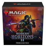 Modern Horizons 2 - Prerelease Pack - deutsch