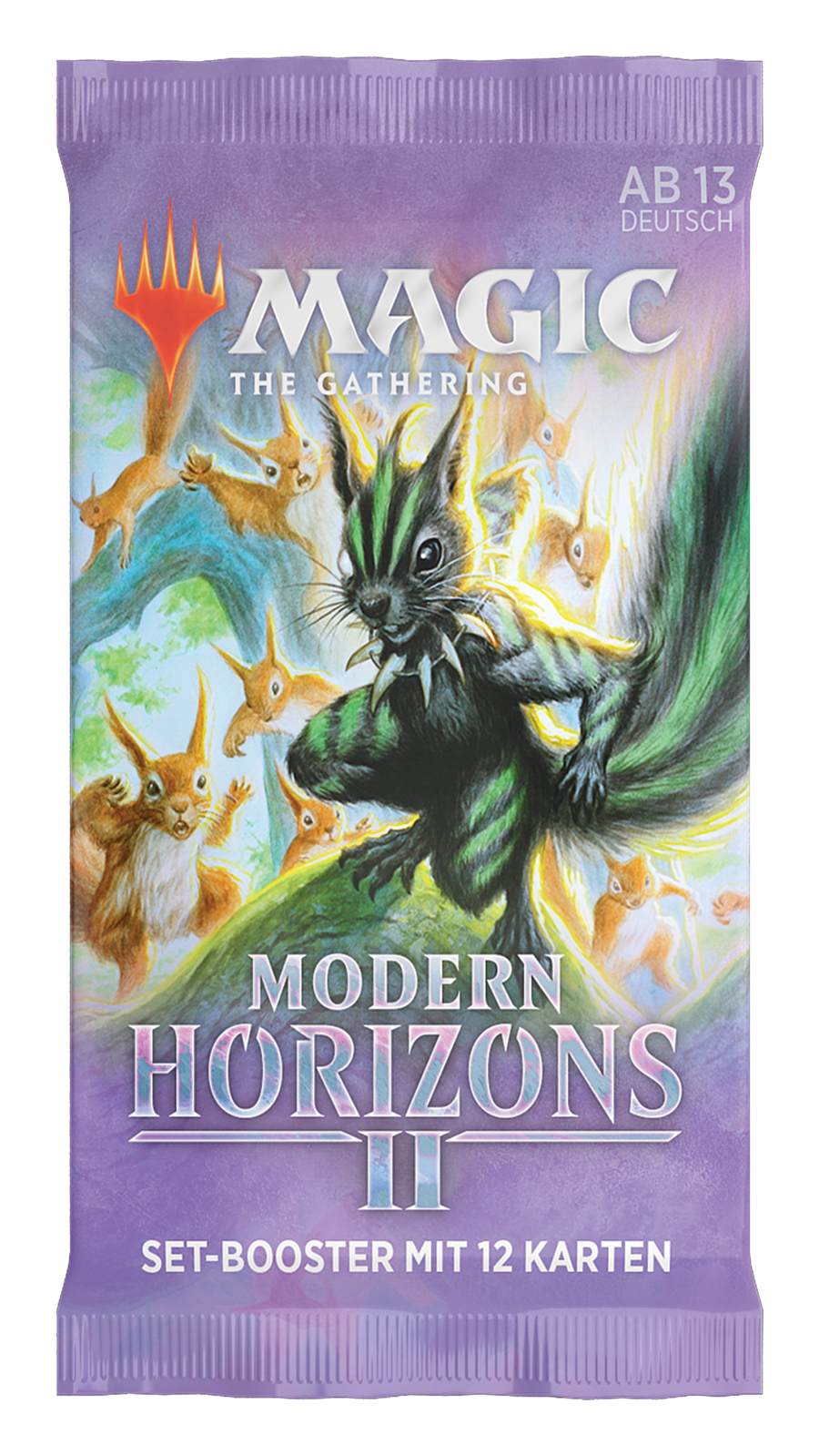 Modern Horizons 2 - Set-Booster - deutsch