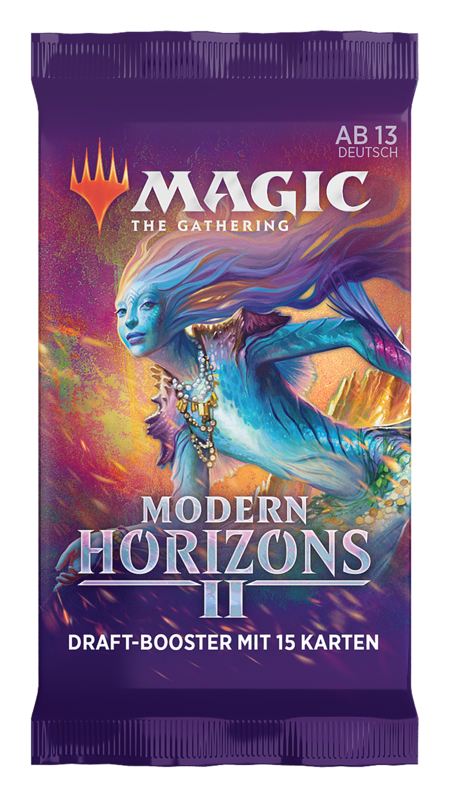 Modern Horizons 2 - Draft-Booster - deutsch