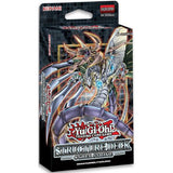 Yu-Gi-Oh! Structure Deck Cyber Strike - DE