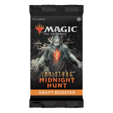 Innistrad: Midnight Hunt - Draft Booster - englisch