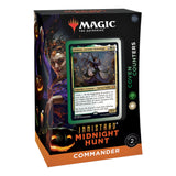 Innistrad: Midnight Hunt - Commander Deck - Coven Counters - englisch