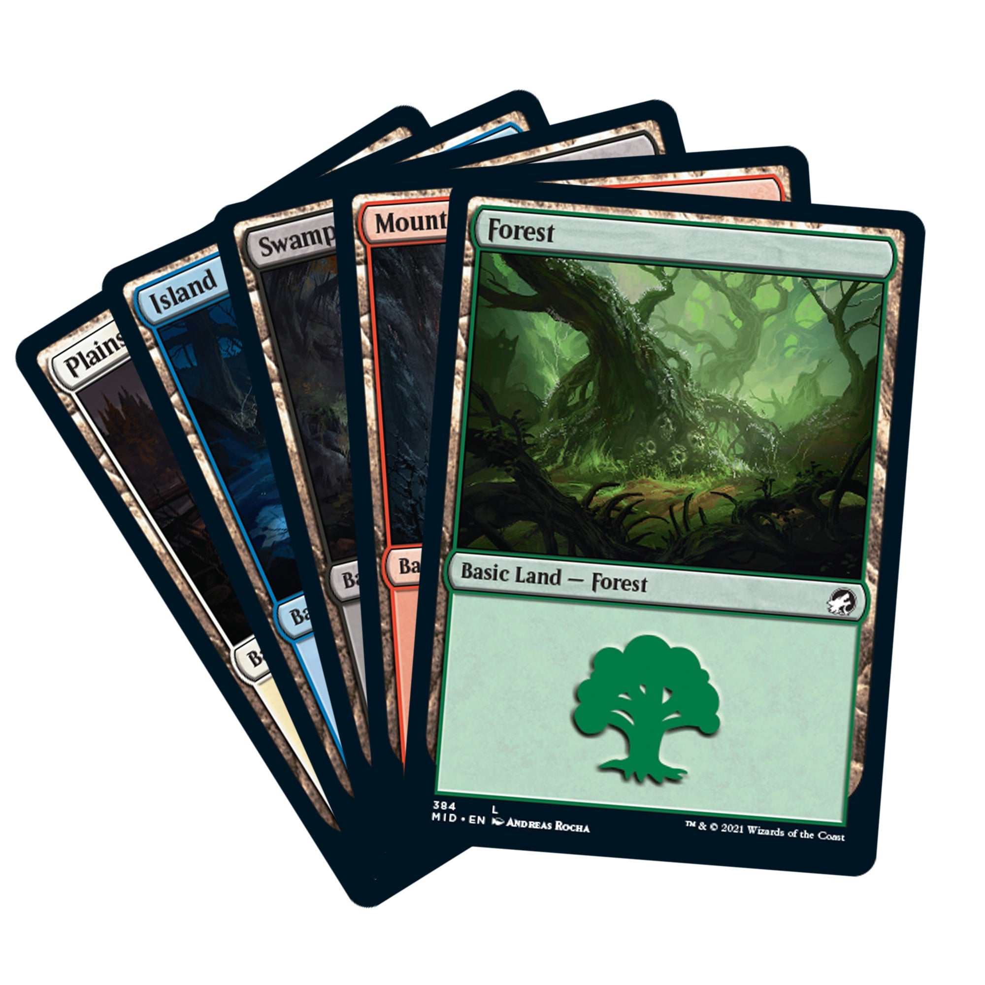 Innistrad: Midnight Hunt - Bundle - englisch