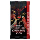 Innistrad: Crimson Vow - Collector Booster - englisch