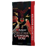 Innistrad: Crimson Vow - Collector Booster - englisch