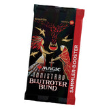 Innistrad: Blutroter Bund - Sammler-Booster - deutsch