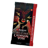 Innistrad: Crimson Vow - Collector Booster - englisch