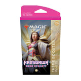 Kamigawa: Neon Dynasty - Theme Booster White - englisch