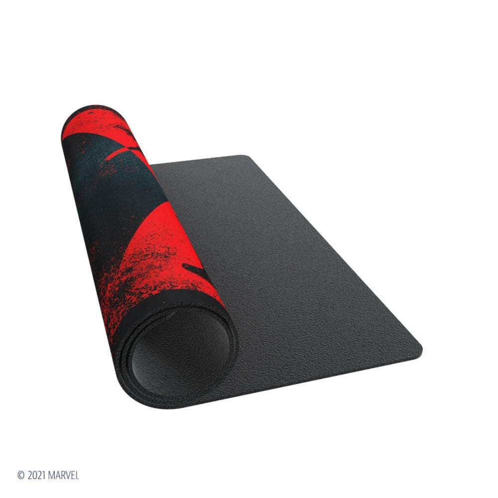 Marvel Champions Game Mat - Black Widow