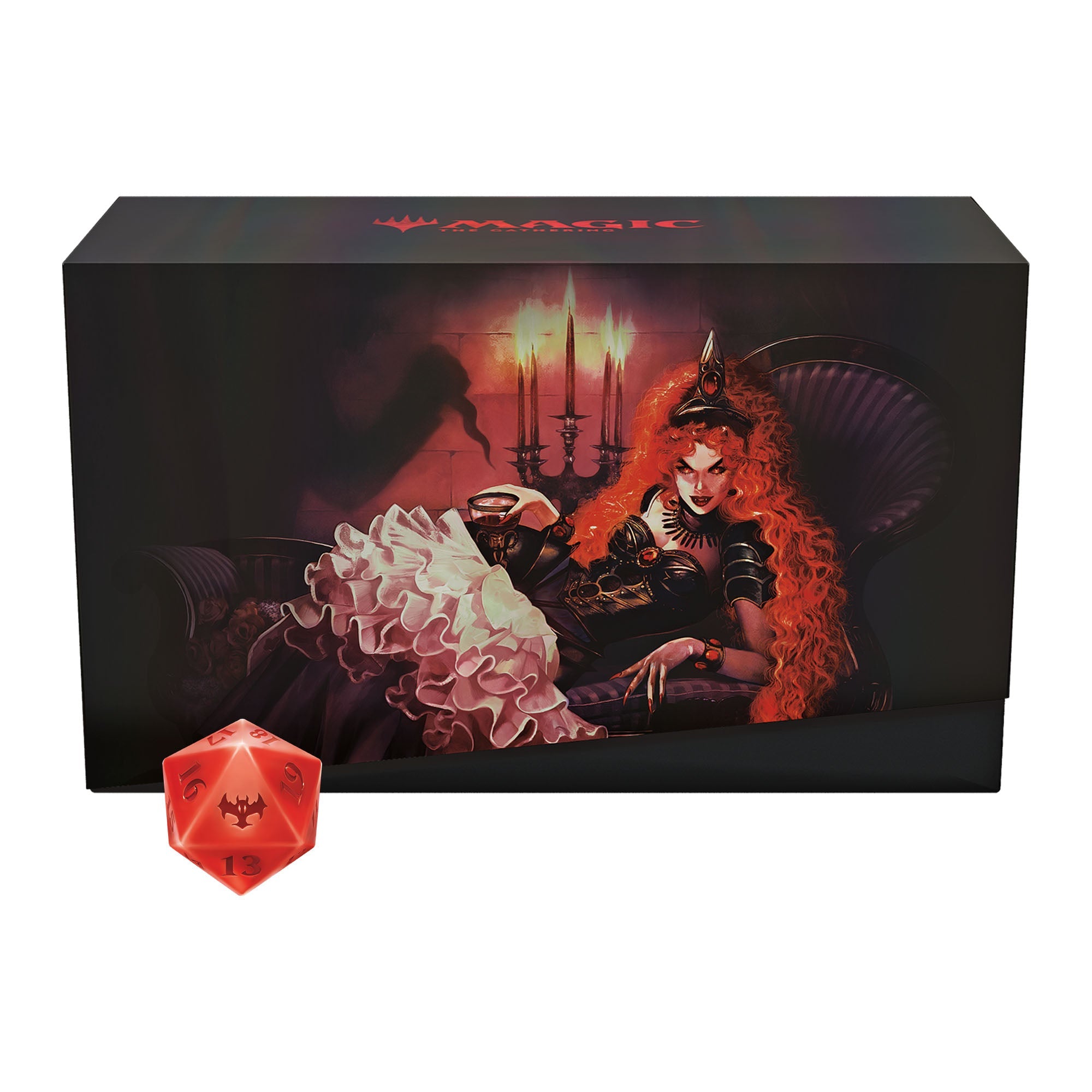 Innistrad: Crimson Vow - Bundle Gift-Edition - englisch