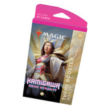 Kamigawa: Neon Dynasty - Theme Booster White - englisch