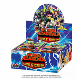 My Hero Academia Collectible Card Game - Booster Display Series 01 (24 packs) - EN