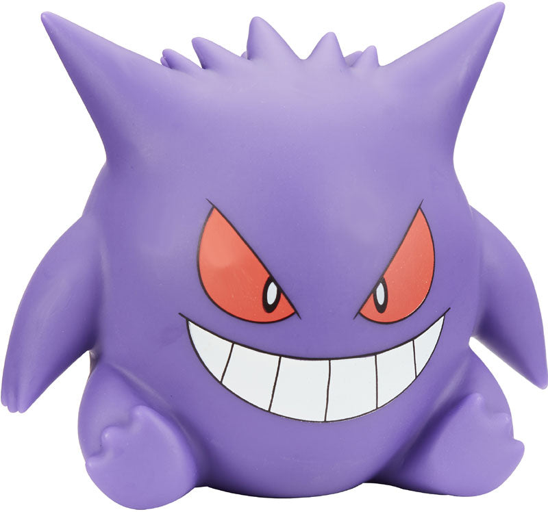 Pokémon Vinyl Kanto Figur - Gengar (10cm)