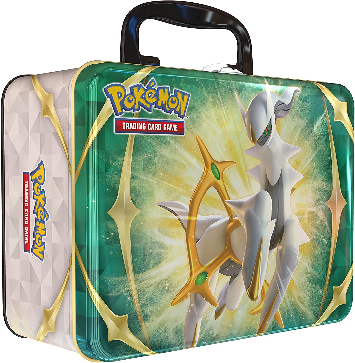 Pokémon Collector Chest - Q2 2022 - englisch