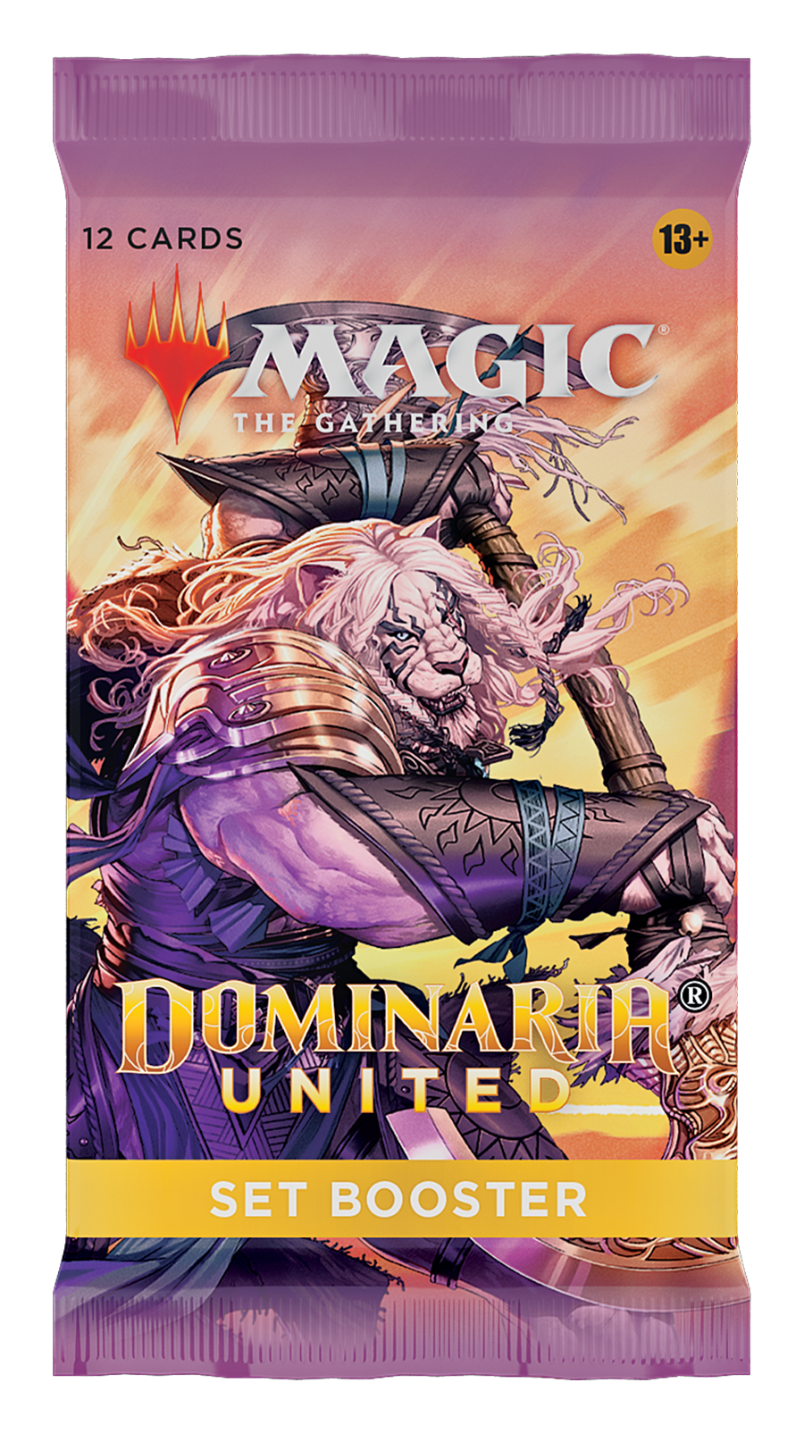 Dominaria United - Set Booster - englisch