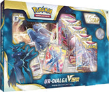 Pokémon - Ur-Dialga-VSTAR Premium-Kollektion - deutsch