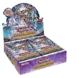 Yu-Gi-Oh! Tactical Masters Booster Display (24) - EN