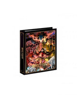 One Piece Card Game - 9-Pocket Binder Set Original Illustration Version