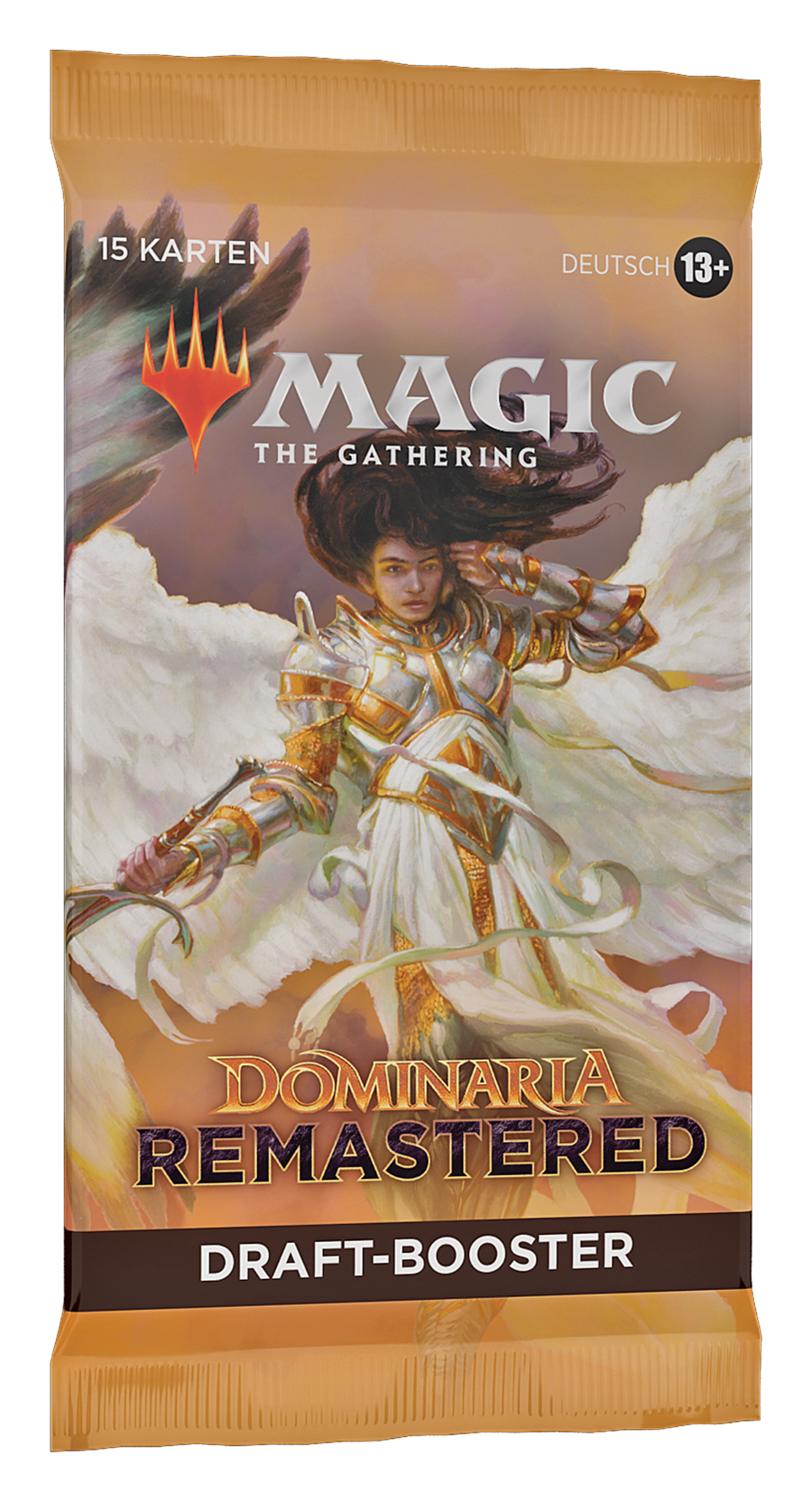 Dominaria Remastered - Draft-Booster - deutsch