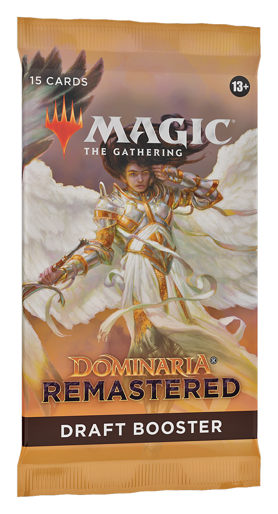 Dominaria Remastered - Draft Booster - englisch