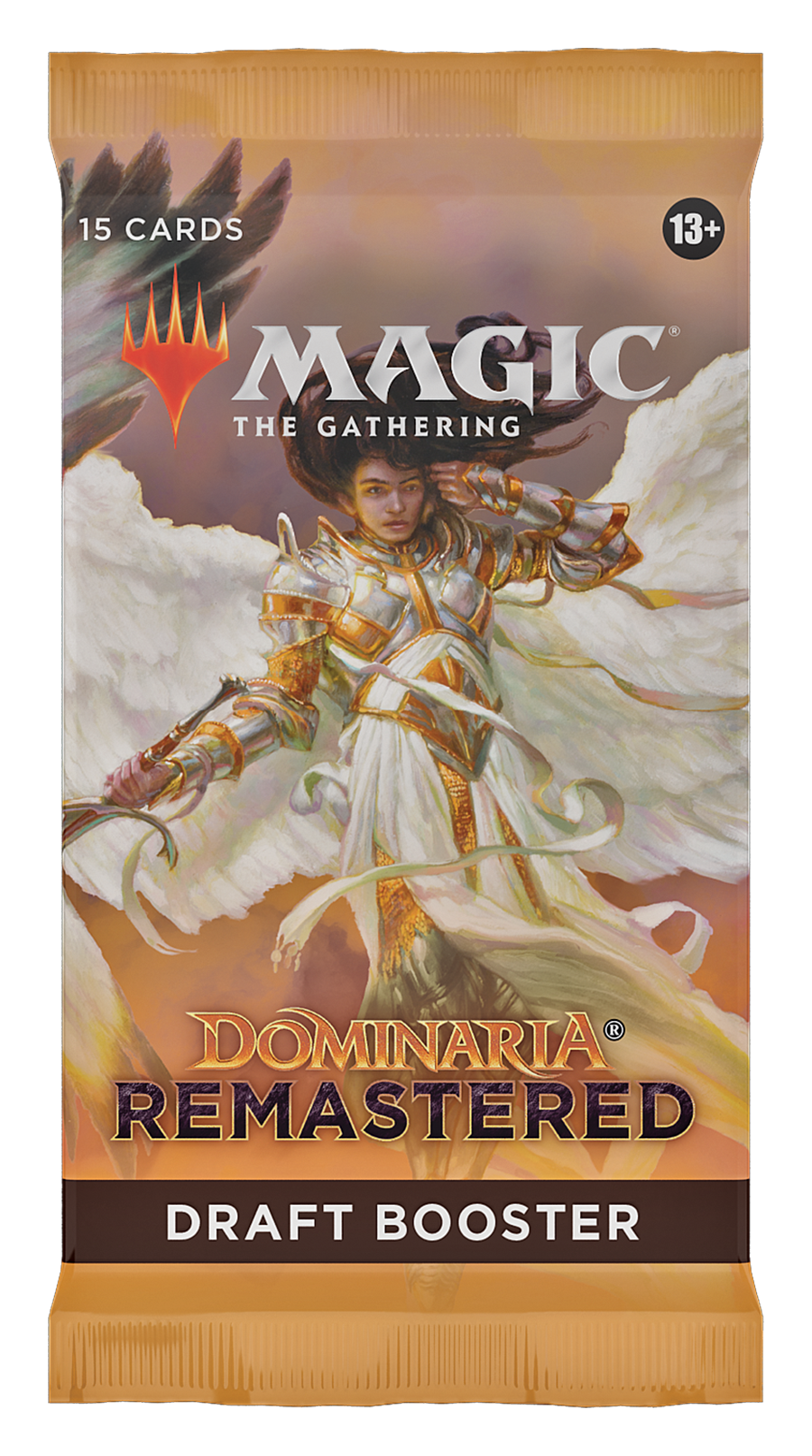 Dominaria Remastered - Draft Booster - englisch