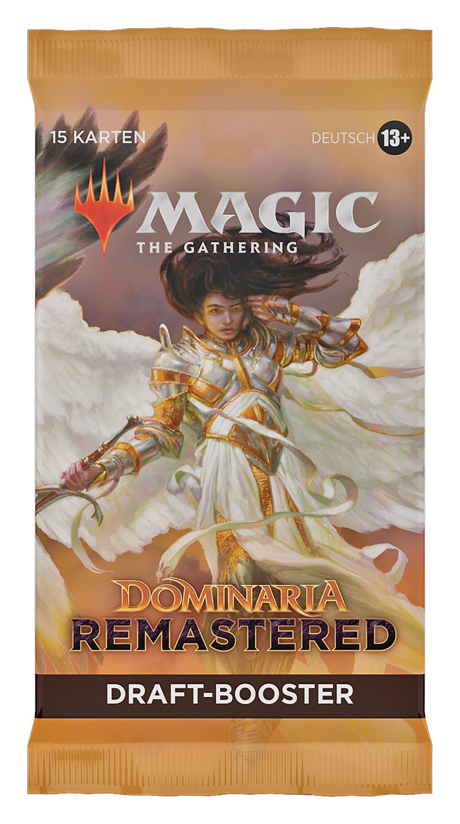 Dominaria Remastered - Draft-Booster - deutsch