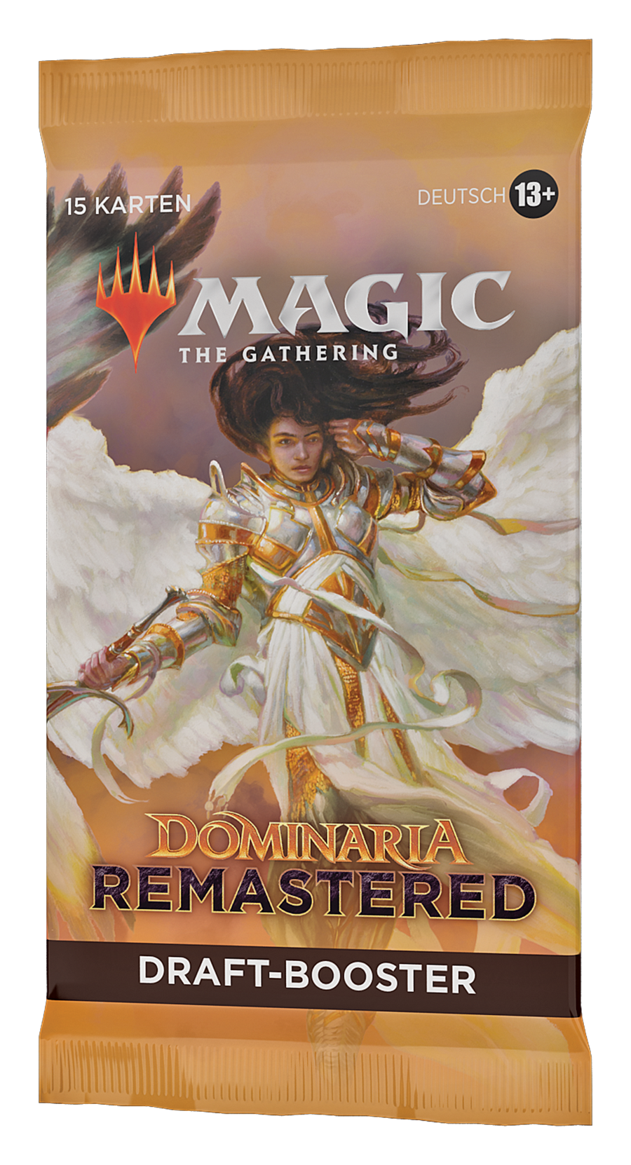 Dominaria Remastered - Draft-Booster - deutsch