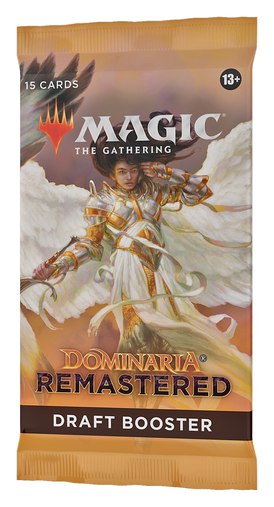 Dominaria Remastered - Draft Booster - englisch