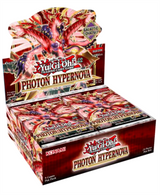 Yu-Gi-Oh! Photon Hypernova Booster Display (24 Packs) - deutsch