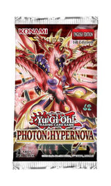 Yu-Gi-Oh! Photon Hypernova Booster - englisch