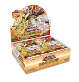 Yu-Gi-Oh! Amazing Defenders - Booster Display (24) - deutsch