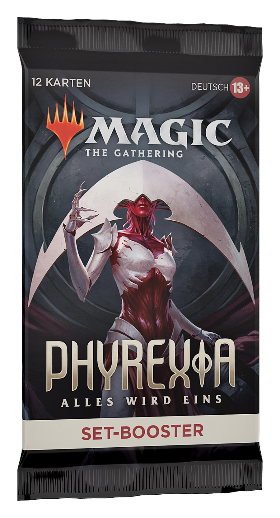 Phyrexia: Alles wird eins - Set-Booster - deutsch