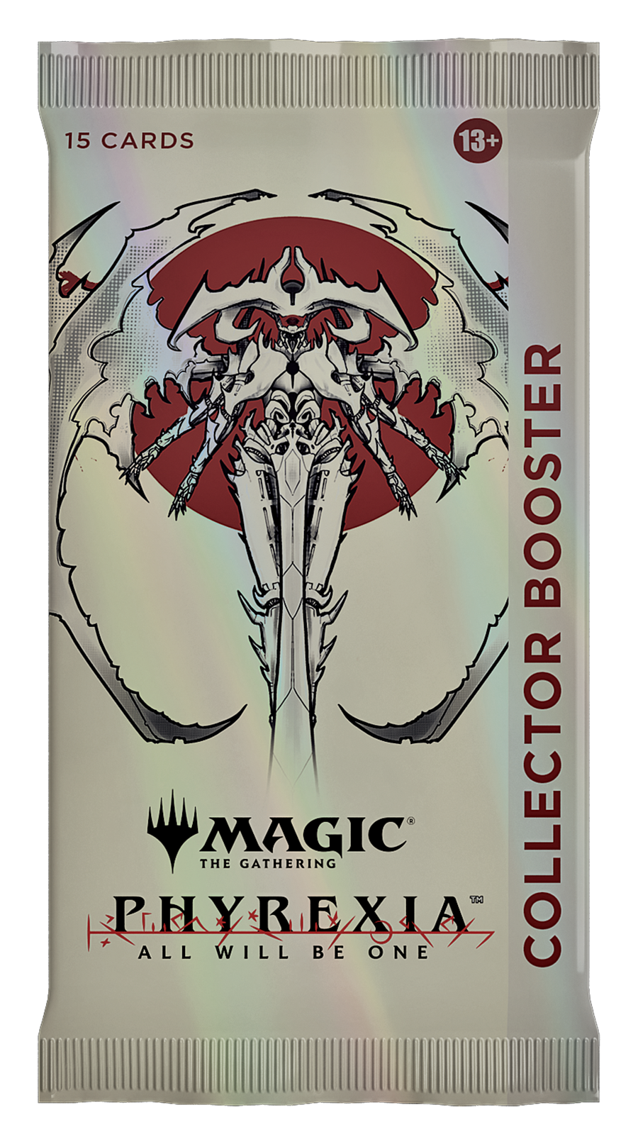 Phyrexia: All Will Be One - Collector Booster - englisch