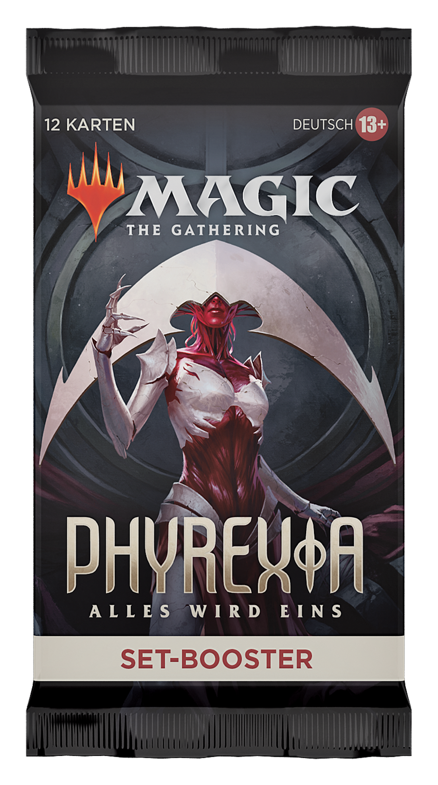 Phyrexia: Alles wird eins - Set-Booster - deutsch