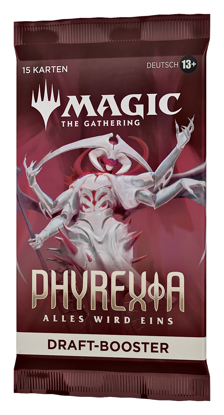 Phyrexia: Alles wird eins - Draft-Booster - deutsch