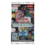 Yu-Gi-Oh! Maze of Memories - Booster - englisch