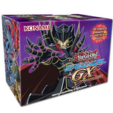 Yu-Gi-Oh! Speed Duel GX: Duelists of Shadows - Box (8 Einzeldecks) - English