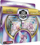 Pokémon - Liga Kampf Deck - Ur-Palkia VStar - deutsch