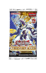 Yu-Gi-Oh! Cyberstorm Access - Booster - englisch