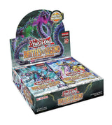 Yu-Gi-Oh! Battle of Legend Monstrous Revenge Booster Display (24) - deutsch