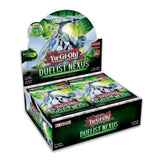 Yu-Gi-Oh! Duelist Nexus Booster Display (24) - EN