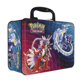 Pokémon Back to School Collectors Chest - DE