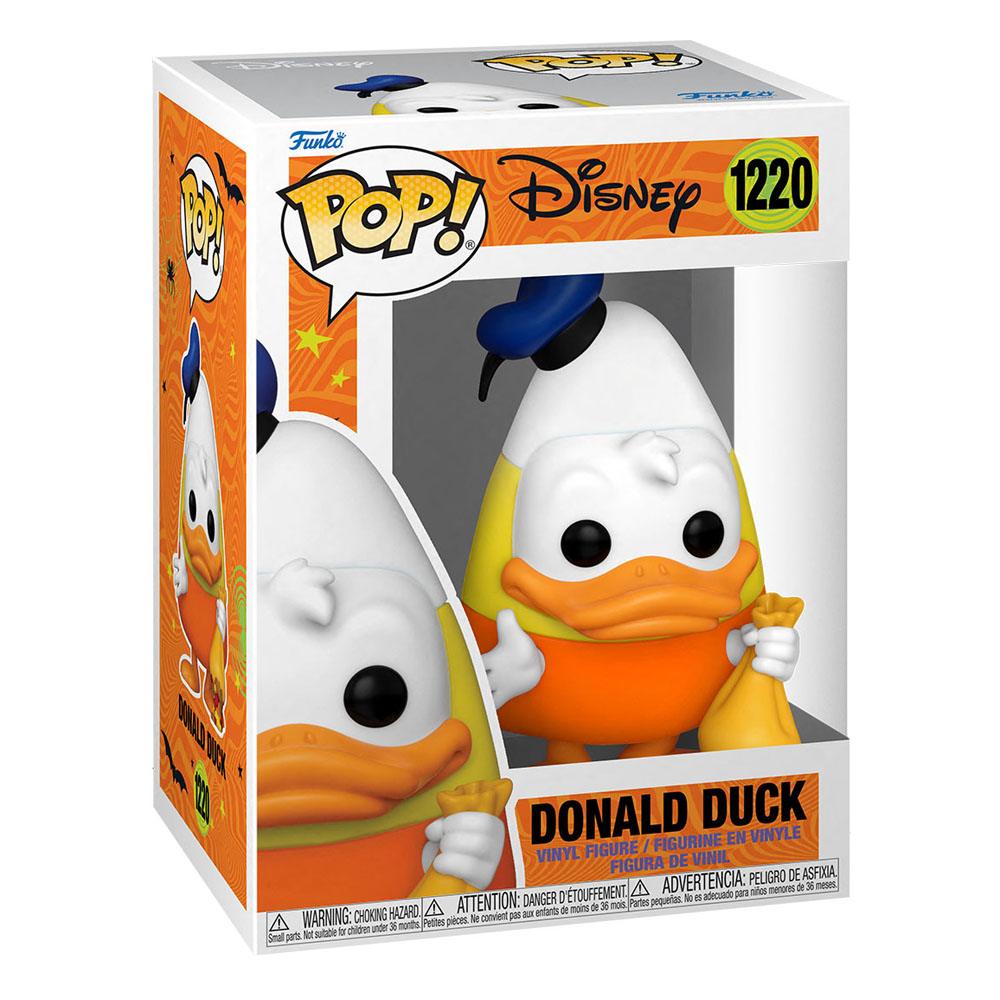 Funko POP! Disney - Donald Duck #1220