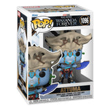 Funko POP! Black Panther Wakanda Forever - Attuma #1096