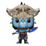 Funko POP! Black Panther Wakanda Forever - Attuma #1096