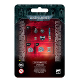 Warhammer 40.000 Deathwatch Upgrades