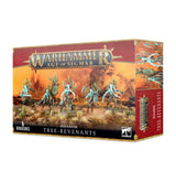 Warhammer Age of Sigmar Sylvaneth Wehrhafte Waldgeister